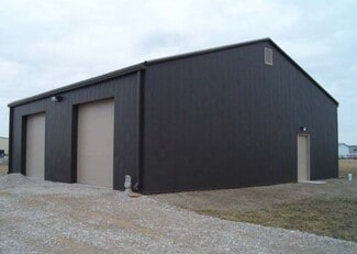 Newburgh, IN Industrial - 3321 Commerce Dr