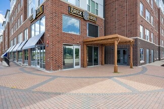 Coralville, IA Coworking Space - 104 E 7th St