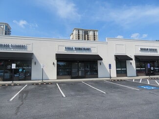 Atlanta, GA Retail - 308-326 Pharr Rd NE Atlanta, GA Retail - 308-326 Pharr Rd NE