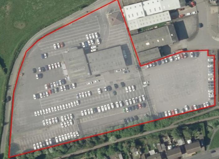 Northway Ln, Tewkesbury, GLS for Rent
