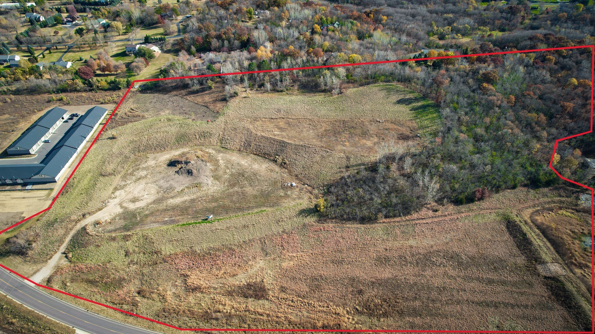 Johnson Memorial Dr, Shakopee, MN for Sale