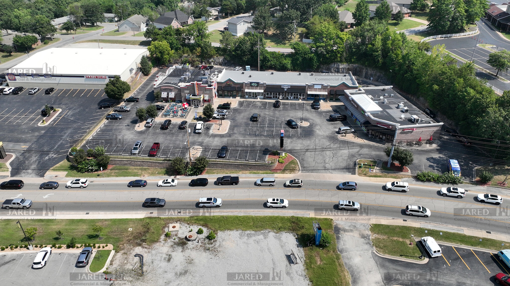 1615 W Highway 76, Branson, MO for Rent