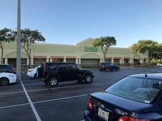 Saint Petersburg, FL Retail - 10400-10600 Roosevelt Blvd
