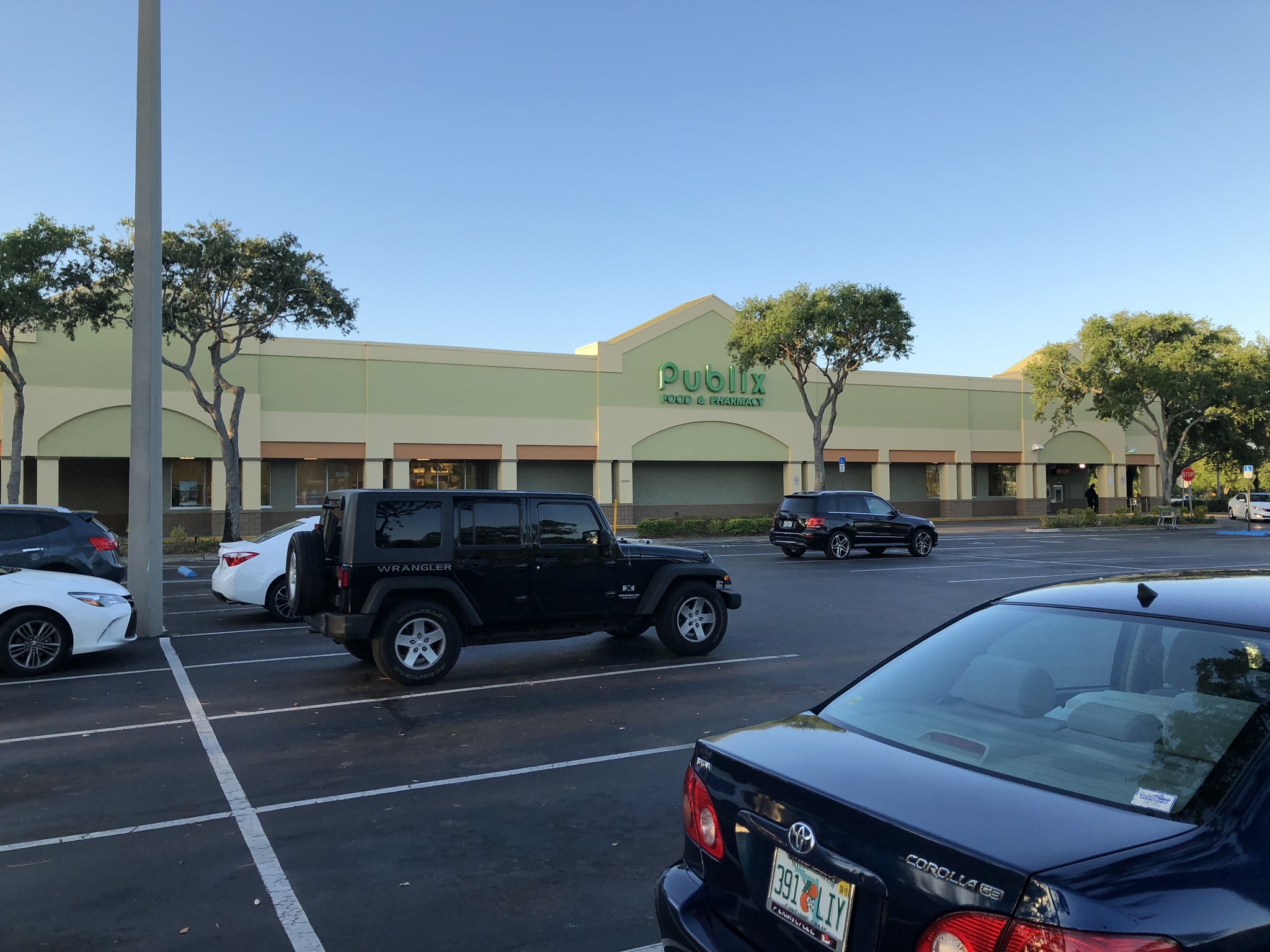 10400-10600 Roosevelt Blvd, Saint Petersburg, FL for Rent