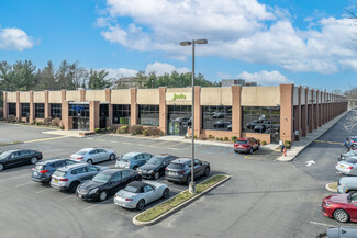 Uniondale, NY Office/Medical - 51 Charles Lindbergh Blvd