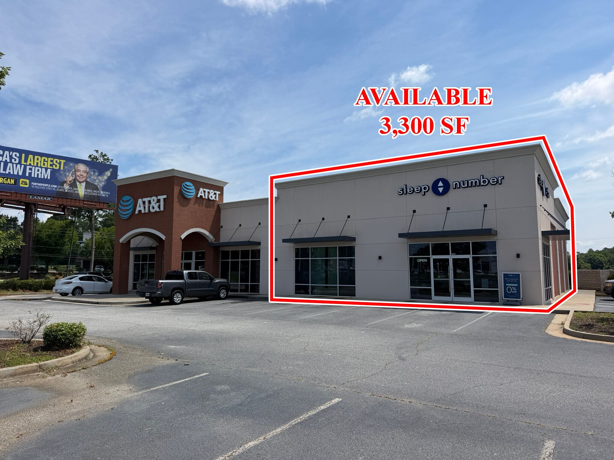 4795 Riverside Dr, Macon-Bibb, GA for Rent