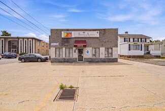 Cleveland, OH Auto Repair - 4310 Mayfield Rd