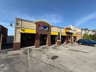 Louisville, KY Restaurant - 3314 Preston Hwy