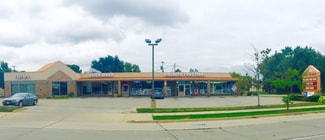 Greenfield, WI Retail - 6825-6845 W Layton Ave