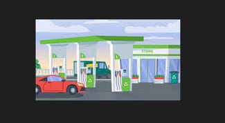 Waverly, AL Convenience Store - 5055 AL-147