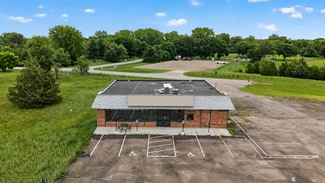 Andover, MN Retail - 15825 NW 7th Ave