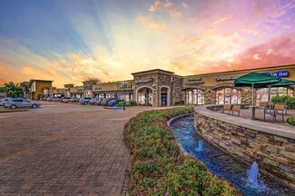 Shreveport, LA Retail - 4800 Line Ave Shreveport, LA Retail - 4800 Line Ave