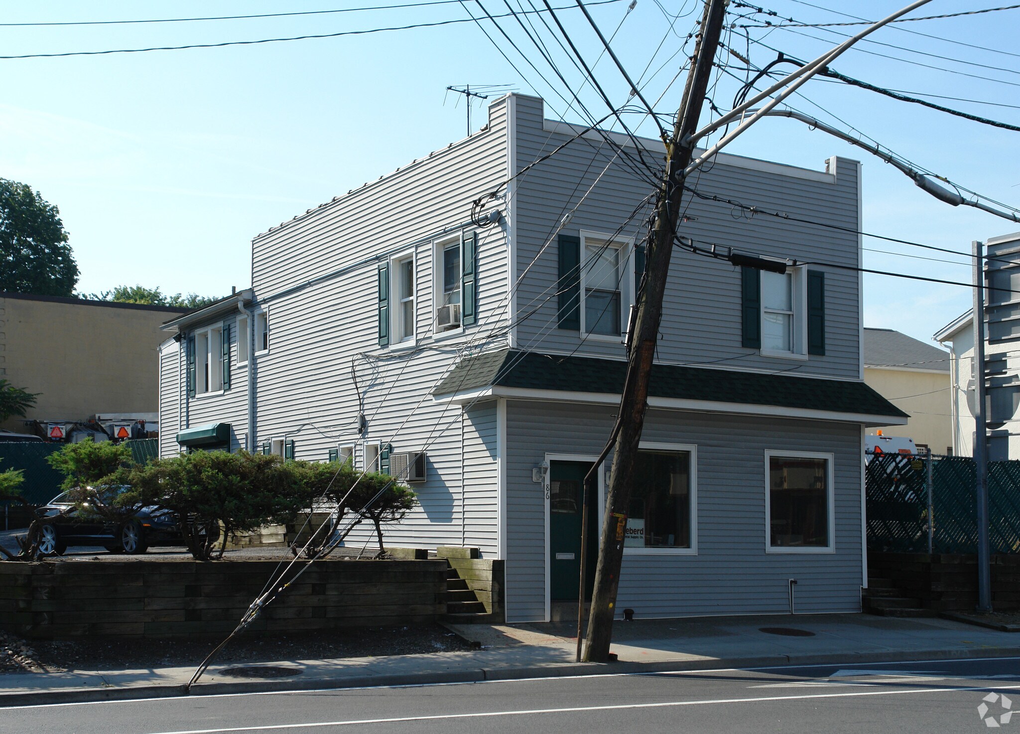 86 N Central Ave, Elmsford, NY for Sale