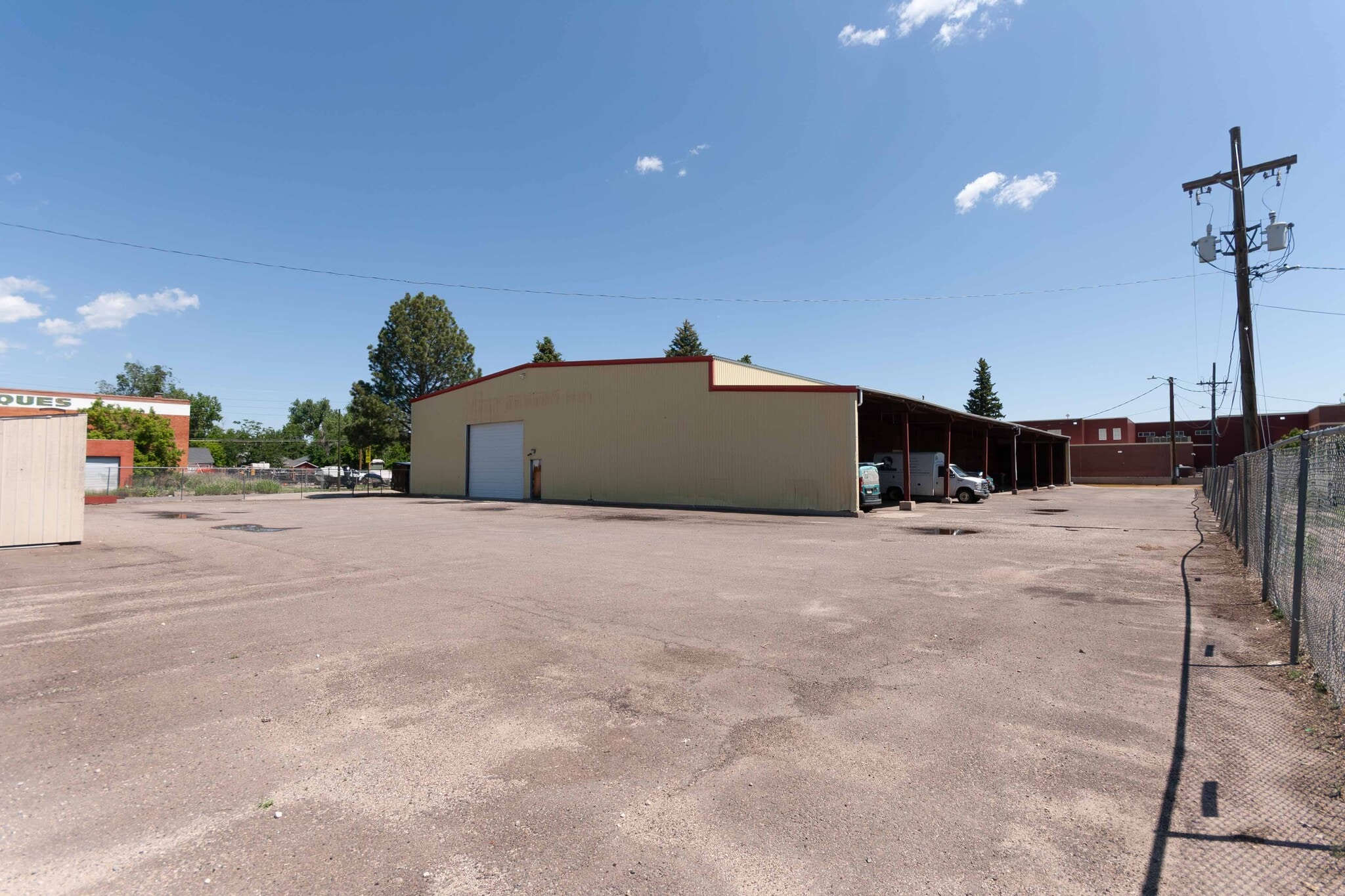 2222 Bent Ave, Cheyenne, WY for Rent