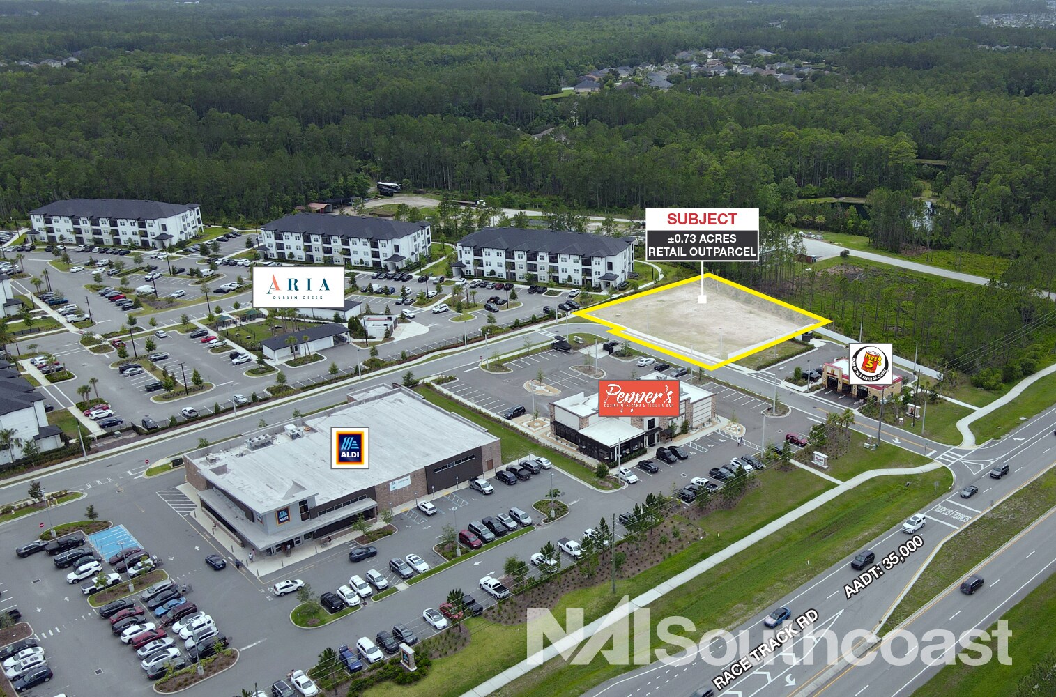60 Harper Ln, Saint Johns, FL for Rent