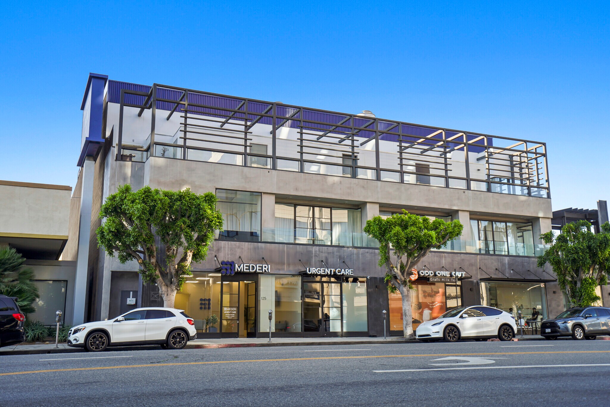 11301 W Olympic Blvd, Los Angeles, CA for Rent