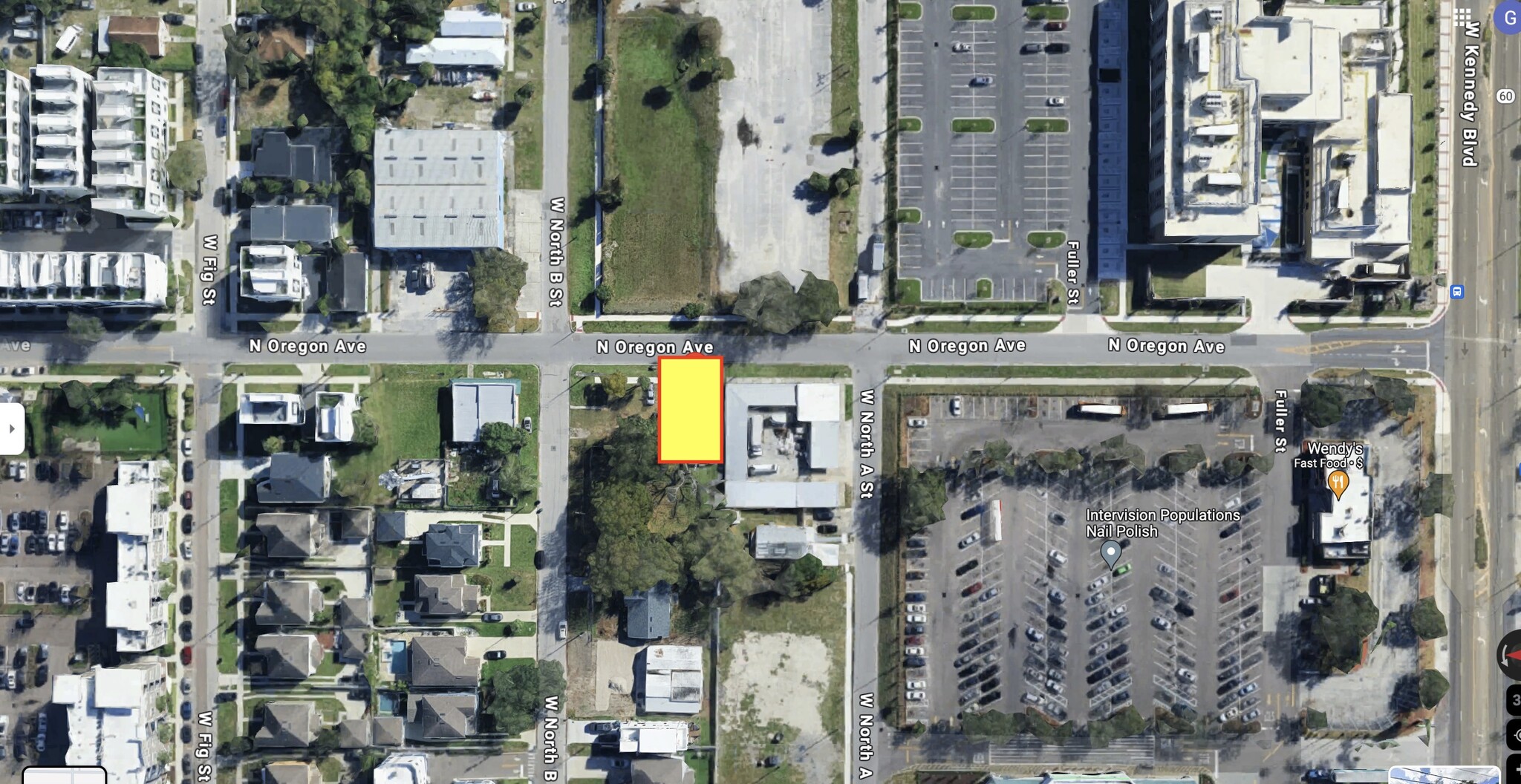 206 N Oregon Ave, Tampa, FL for Sale