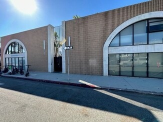 Venice, CA Office - 21-35 Market St