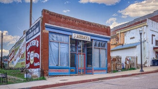 Victor, CO Storefront Retail/Office - 113 S 3rd St