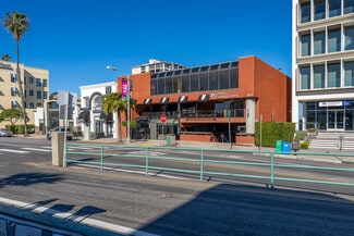La Jolla, CA Office/Residential - 1010-1012 Prospect St