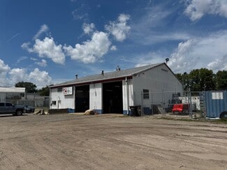 Rockdale, IL Industrial - 1217 Channahon Rd