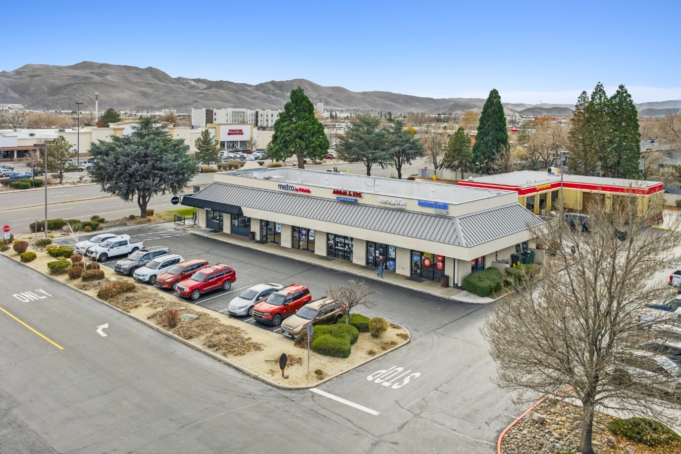 663-673 N Mccarran Blvd, Sparks, NV for Sale
