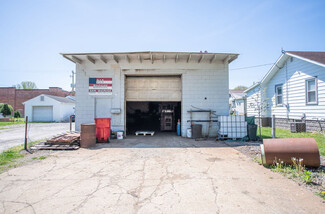 Uhrichsville, OH Manufacturing - 1128 N Main St