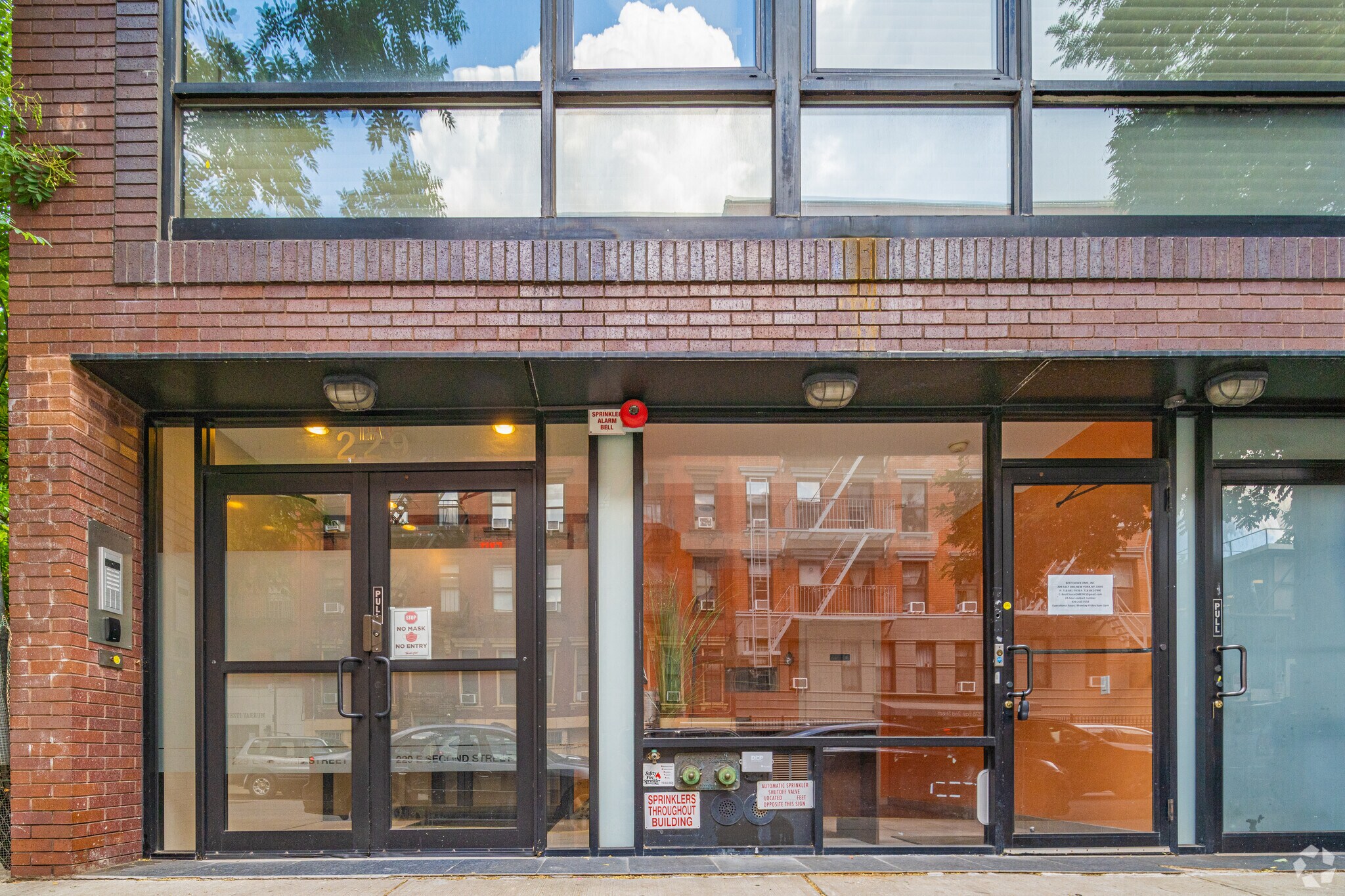 229 E 2nd St, New York, NY for Sale