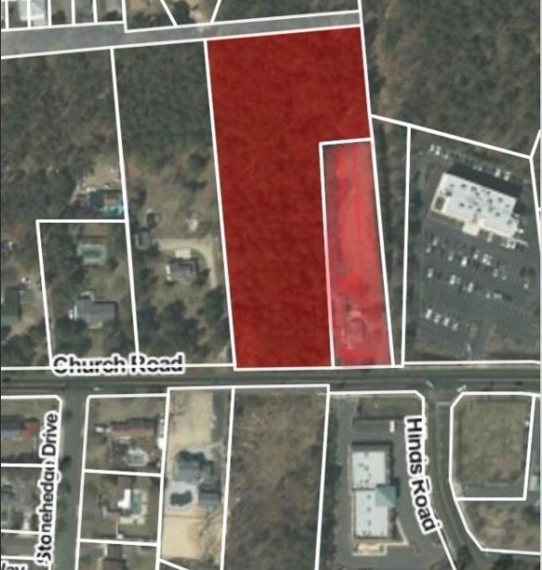 2430-2438 Church Rd, Toms River, NJ for Sale