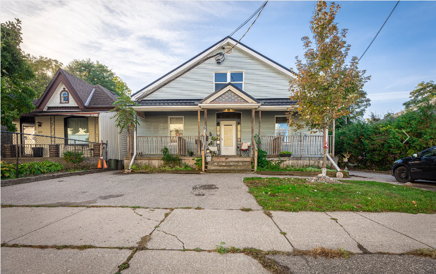 175 Grey St, London, ON for Sale