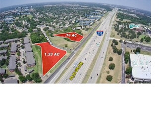 Corinth, TX Commercial - S I-35 E Corinth, TX Commercial - S I-35 E