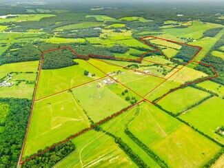 Bealeton, VA Agricultural Land - 5474 Woodside Ln Bealeton, VA Agricultural Land - 5474 Woodside Ln