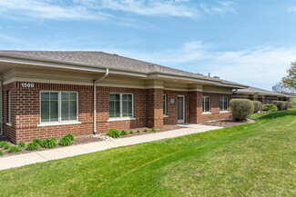 Lisle, IL Office - 1500 Eisenhower Ln