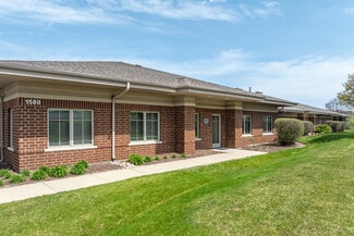 Lisle, IL Office - 1500 Eisenhower Ln