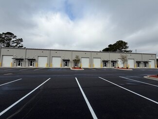 North Charleston, SC Flex - 8476 Dorchester Rd North Charleston, SC Flex - 8476 Dorchester Rd