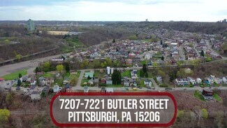 7207-7221 Butler  