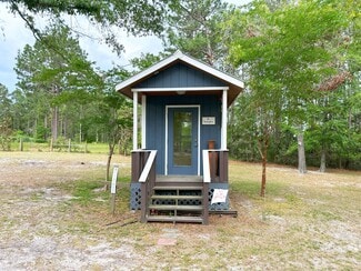 Metter, GA Flex - 1367 Freedom Ln