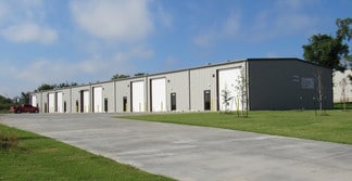 Oklahoma City, OK Industrial - 9624 W Reno Ave