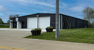 Sandusky, OH Warehouse - 1845 Superior St