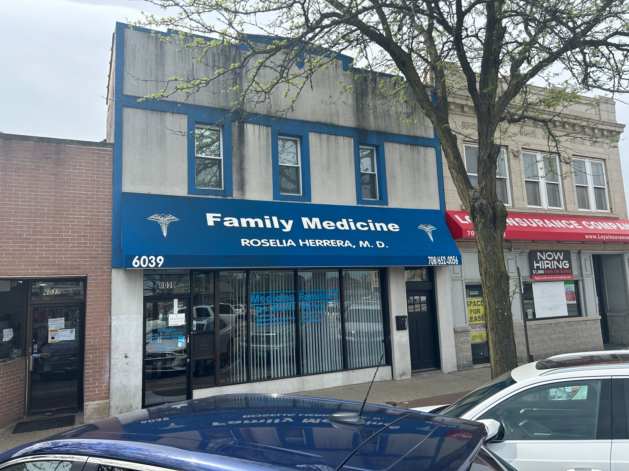6039 W Cermak Rd, Cicero, IL for Rent