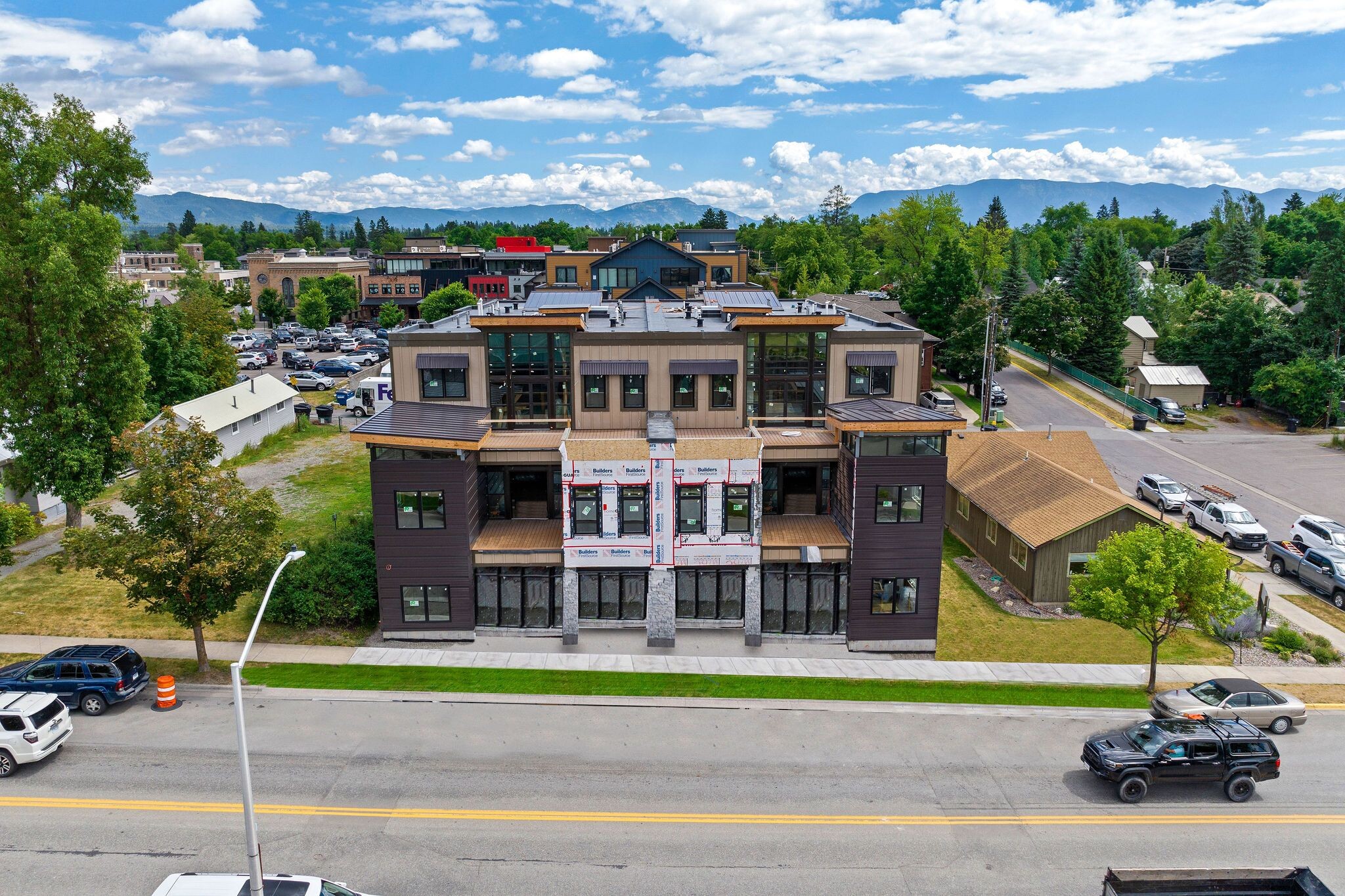 329 Baker Ave, Whitefish, MT for Sale