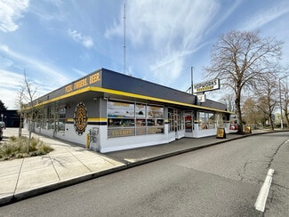 Portland, OR Office/Retail - 2944 SE Powell Blvd