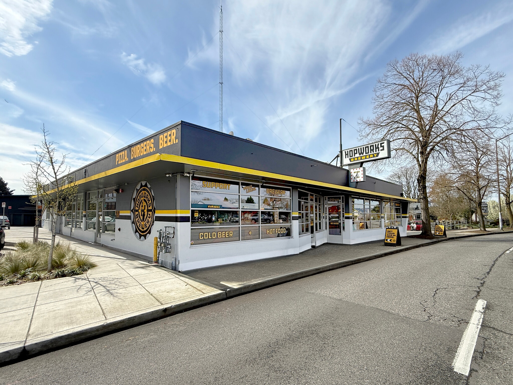 2944 SE Powell Blvd, Portland, OR for Rent