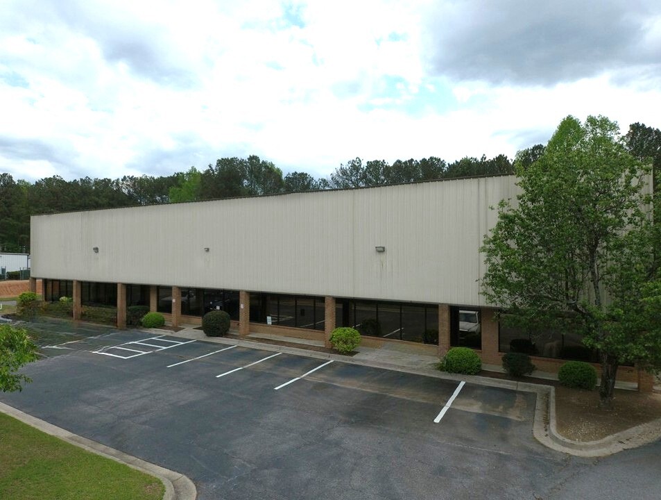 9330 Industrial Ter, Alpharetta, GA for Rent
