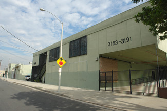 Los Angeles, CA Flex - 3145-3191 Casitas Ave