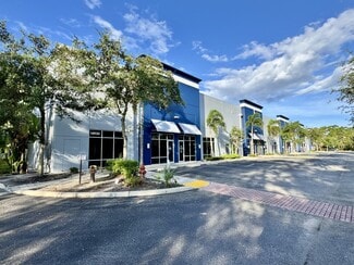 Jupiter, FL Warehouse - 14930 Corporate Rd S