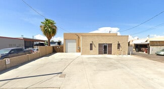 Glendale, AZ Industrial - 5712 W Maryland Ave