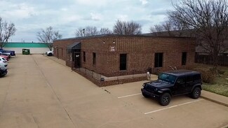 Oklahoma City, OK undefined - 2017-2019 Heritage Park Dr