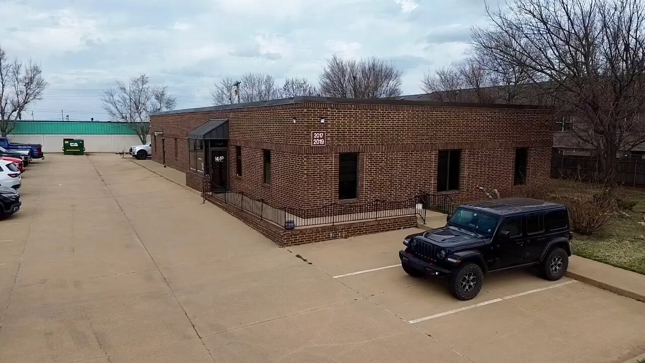 2017-2019 Heritage Park Dr, Oklahoma City, OK for Sale