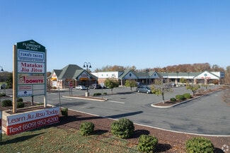 Florence, NJ Retail - 2043 Route 130